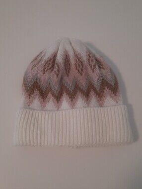 Cozy Knit Touque